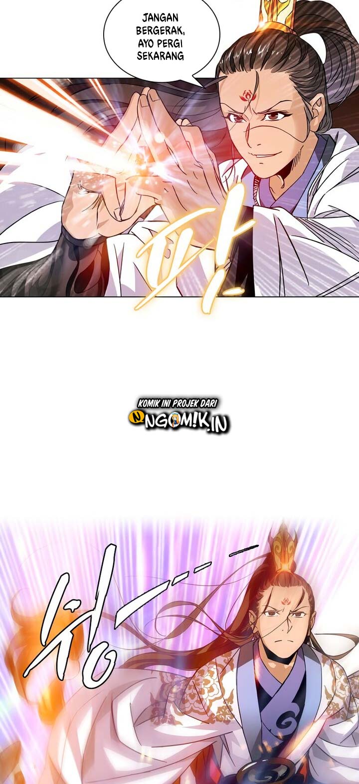 6 Worlds of Cultivation Chapter 03 Gambar 6
